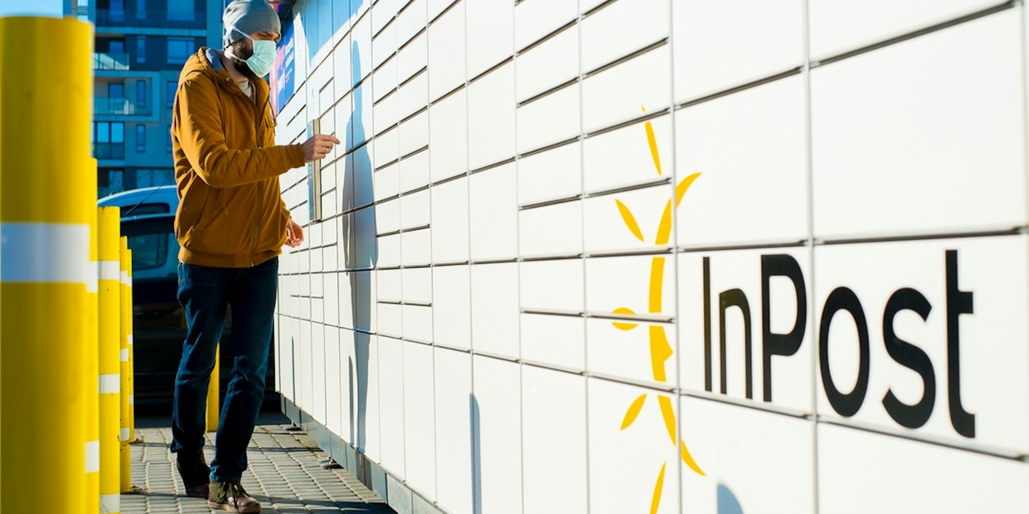 InPost – Tale Commerce - nr. 1 polska aplikacja w Shopify App Store